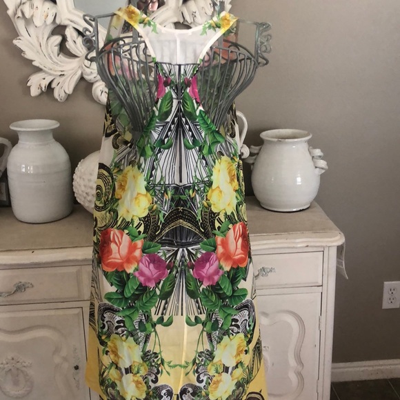 COVER-Up Swim Coverup/Dress - NWOT - Picture 9 of 9